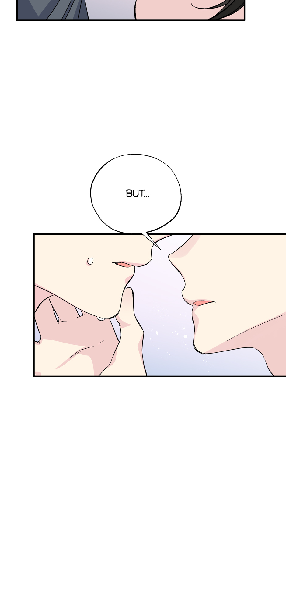 Lips (Mature) [Official] - 60. Just Happy manhwa