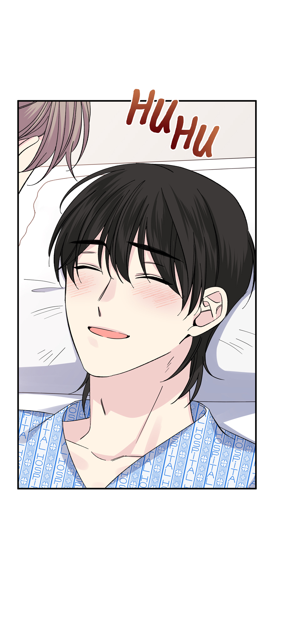 Lips (Mature) [Official] - 60. Just Happy manhwa