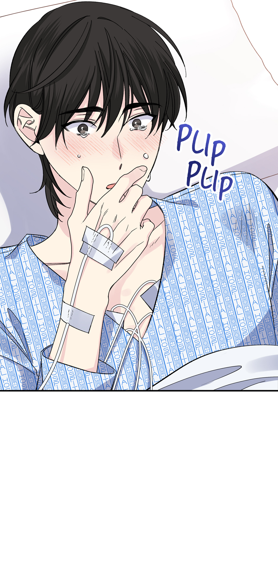 Lips (Mature) [Official] - 60. Just Happy manhwa