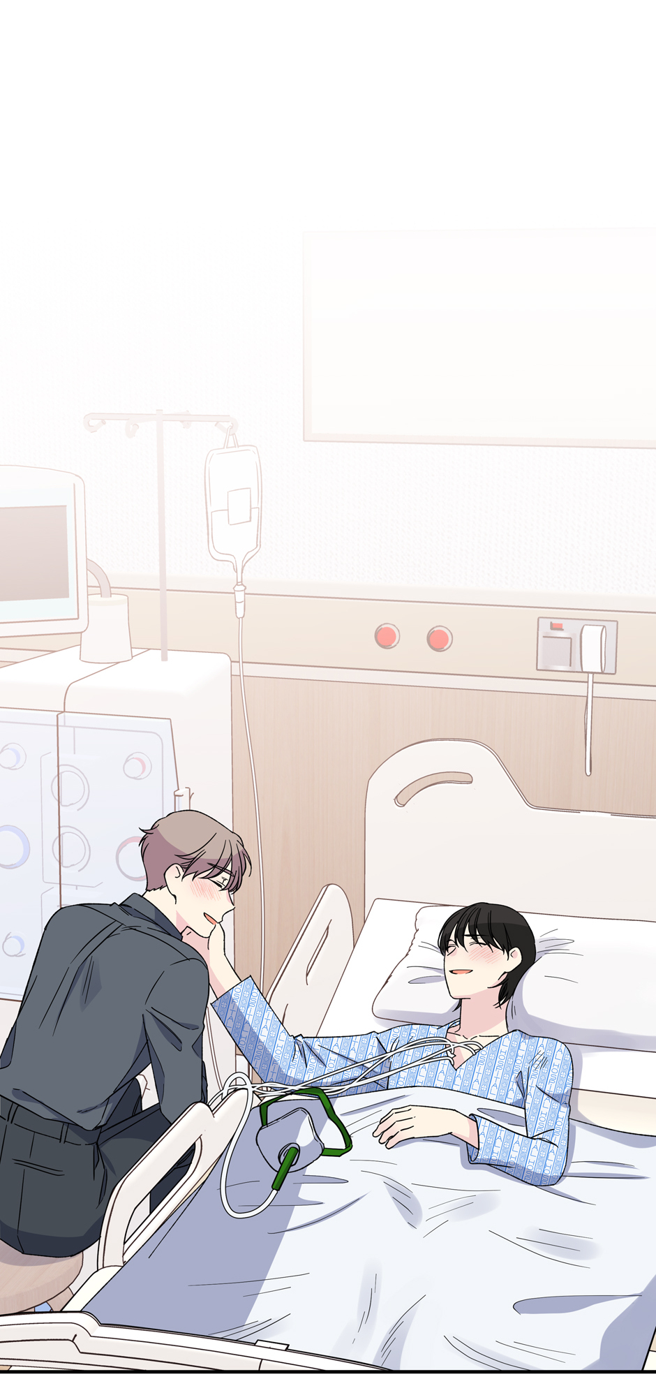 Lips (Mature) [Official] - 60. Just Happy manhwa