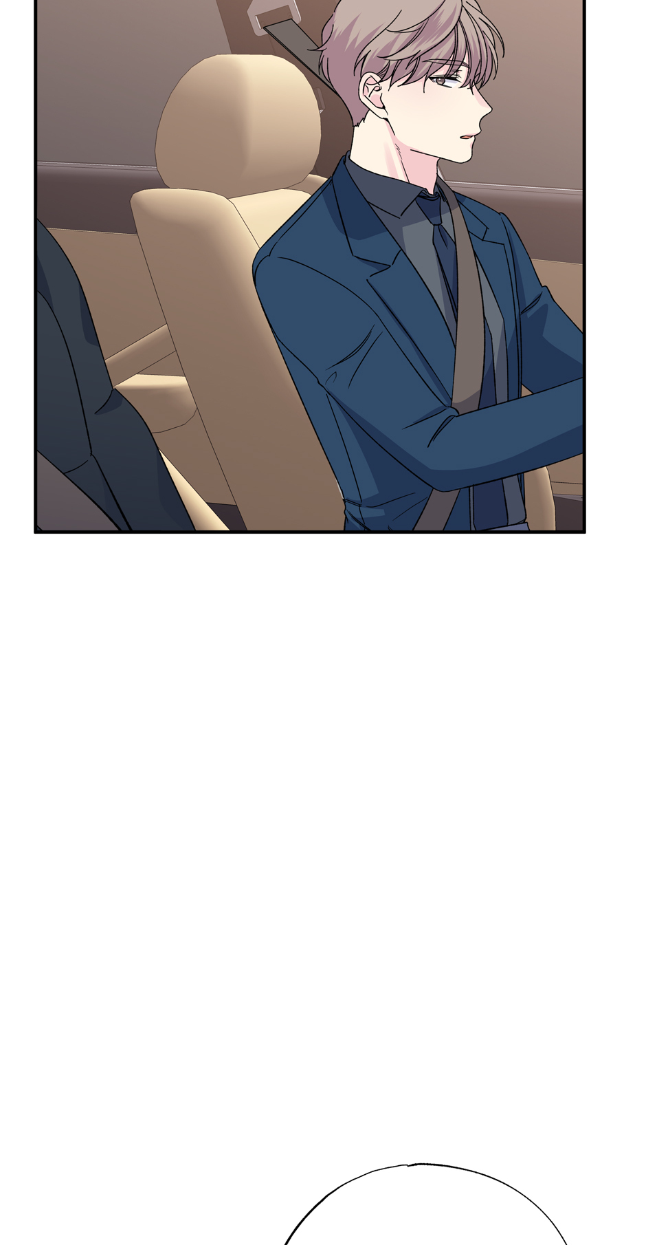 Lips (Mature) [Official] - 60. Just Happy manhwa