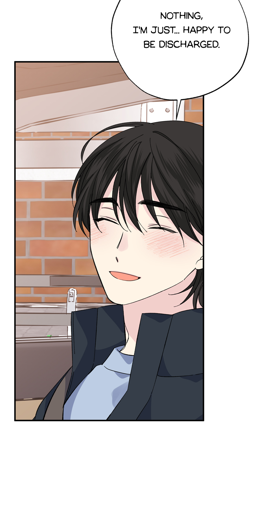 Lips (Mature) [Official] - 60. Just Happy manhwa