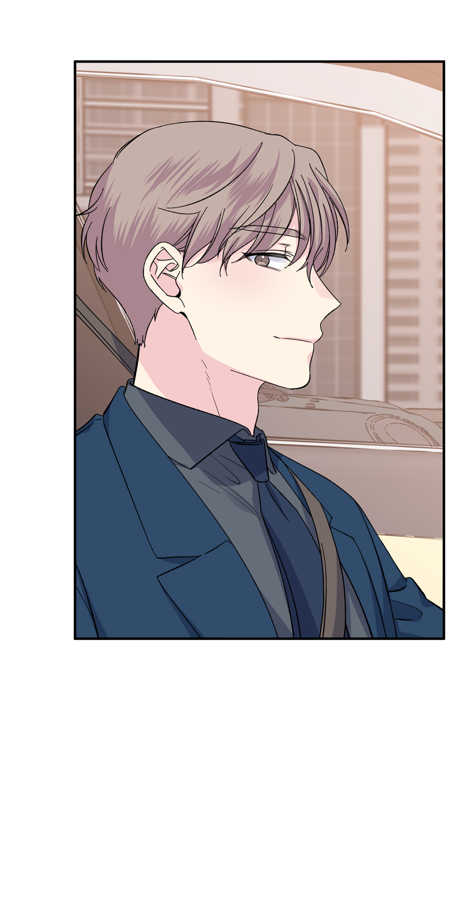 Lips (Mature) [Official] - 60. Just Happy manhwa