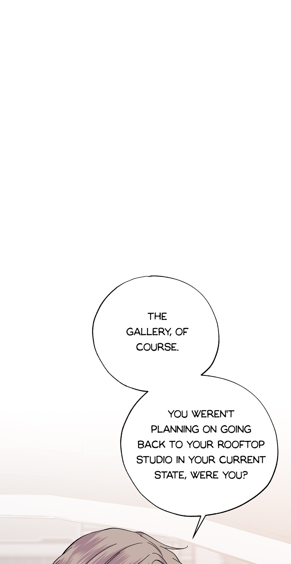 Lips (Mature) [Official] - 60. Just Happy manhwa