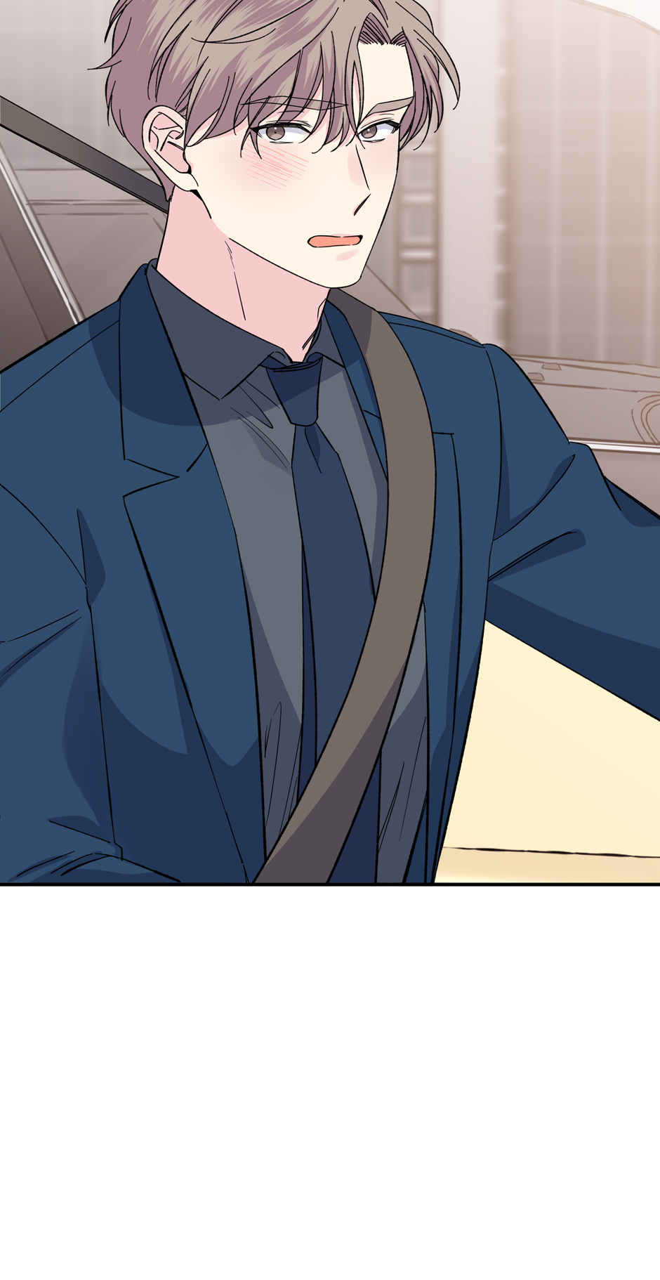 Lips (Mature) [Official] - 60. Just Happy manhwa