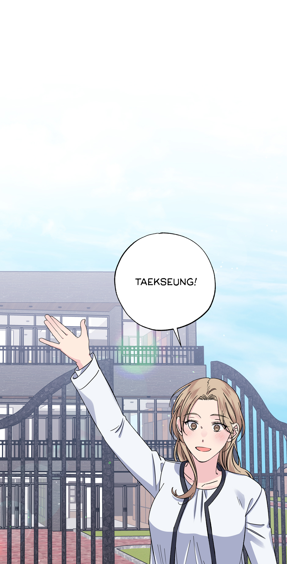 Lips (Mature) [Official] - 61. Home manhwa