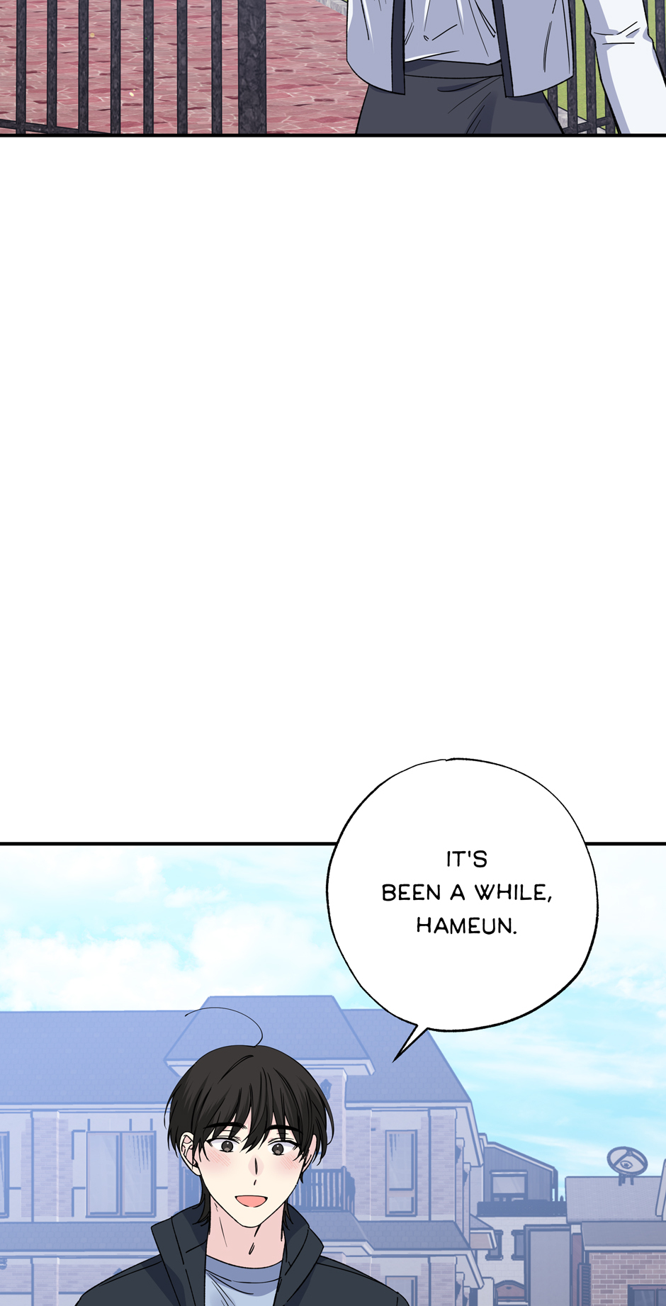 Lips (Mature) [Official] - 61. Home manhwa