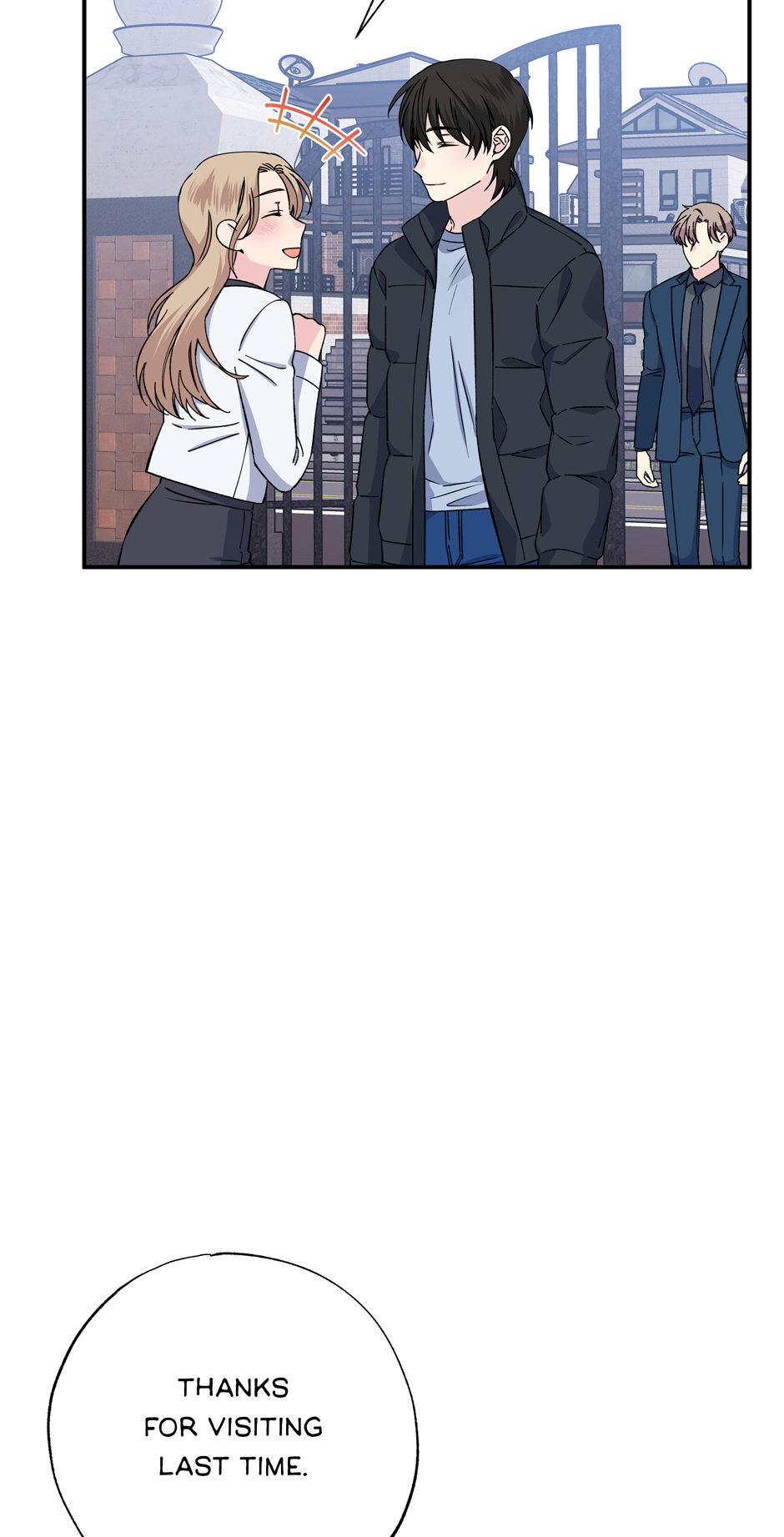 Lips (Mature) [Official] - 61. Home manhwa