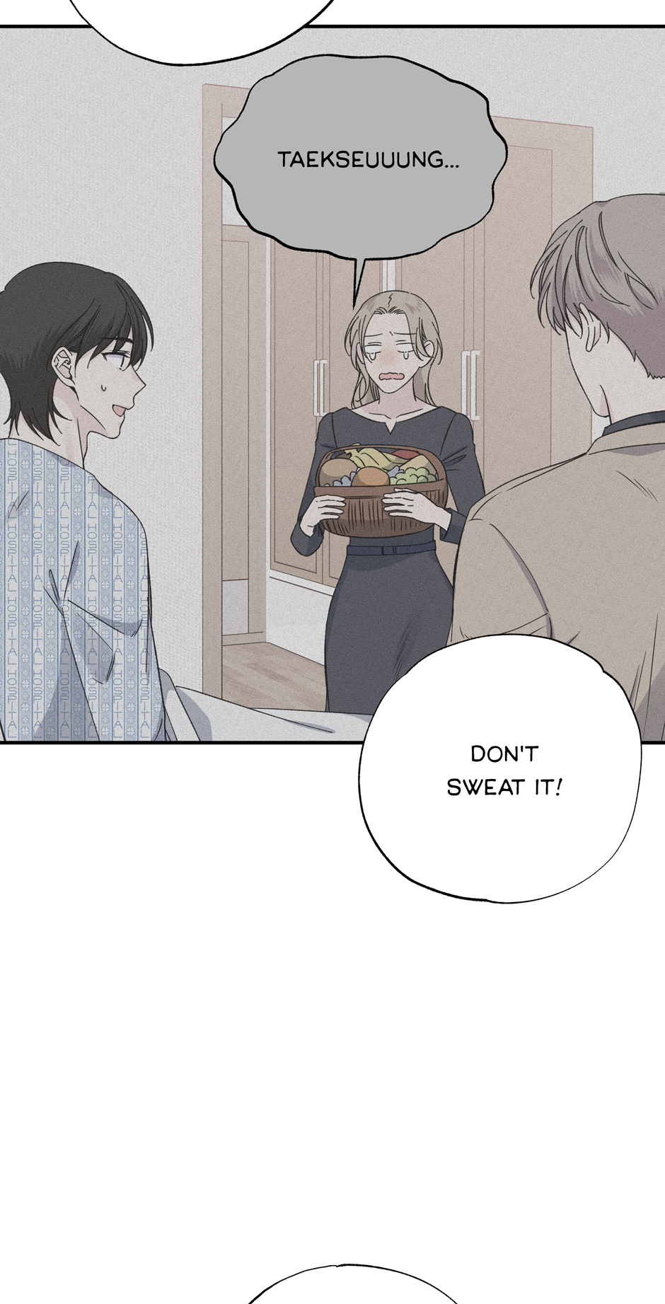 Lips (Mature) [Official] - 61. Home manhwa