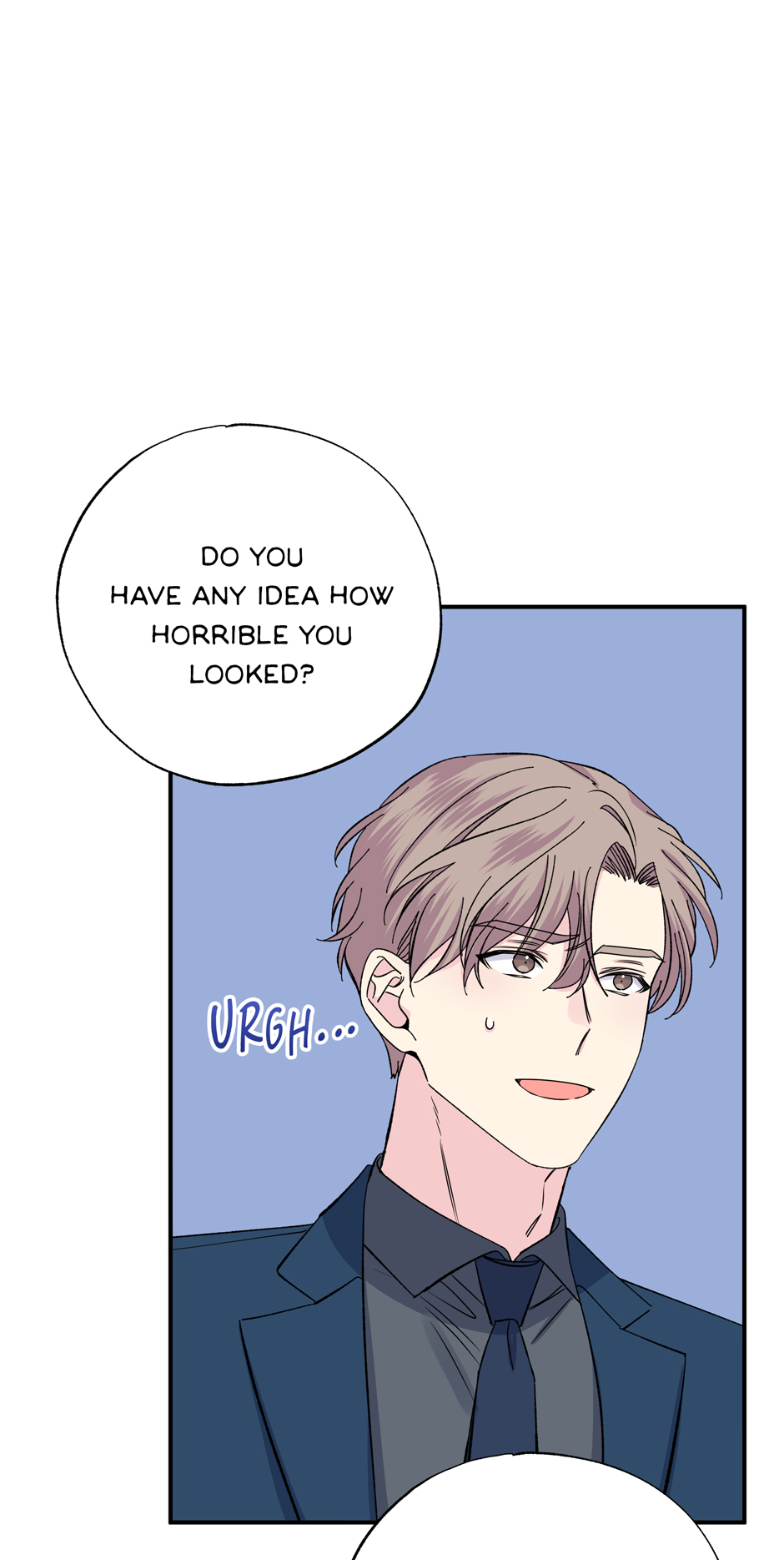 Lips (Mature) [Official] - 61. Home manhwa