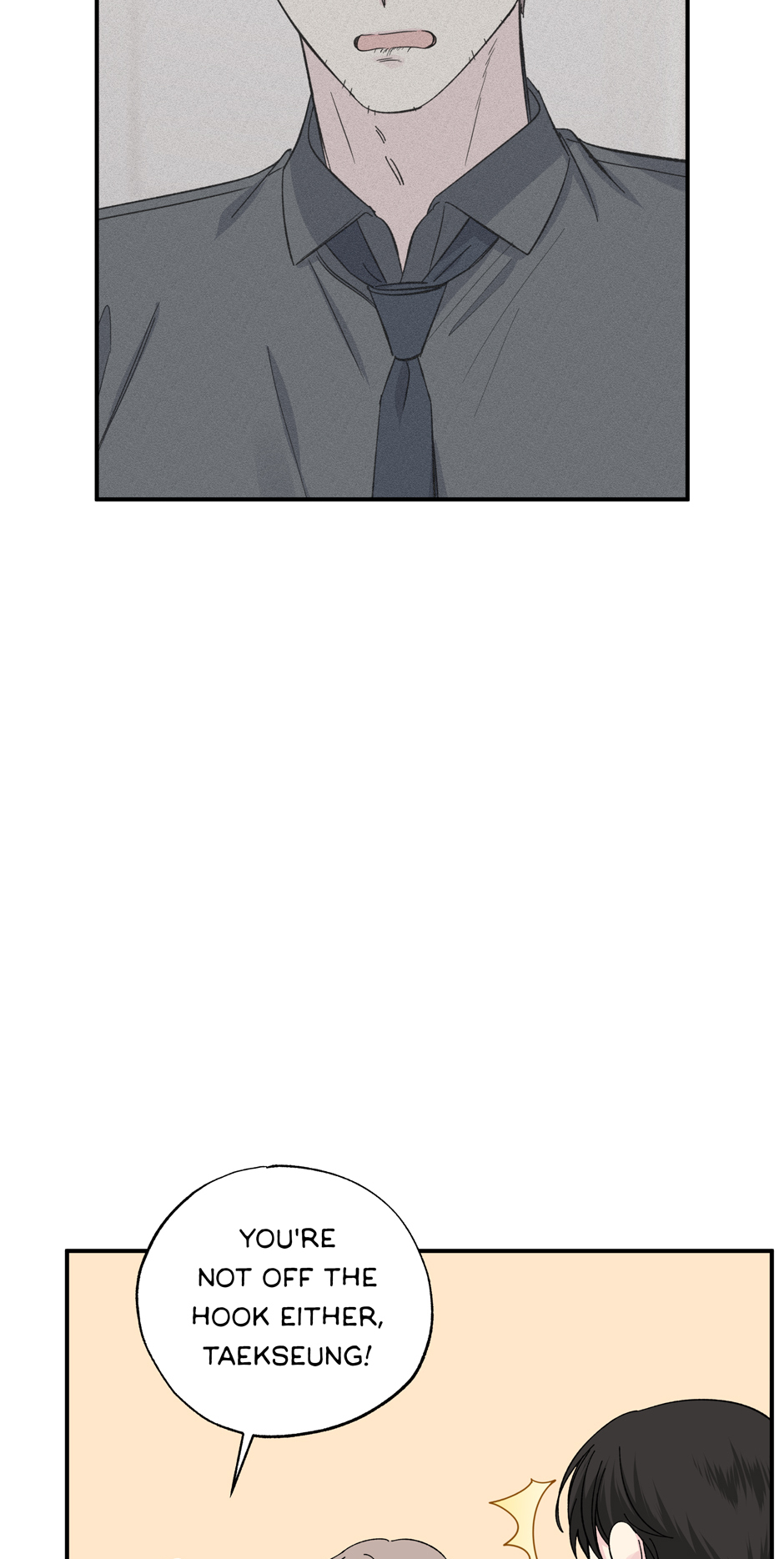 Lips (Mature) [Official] - 61. Home manhwa