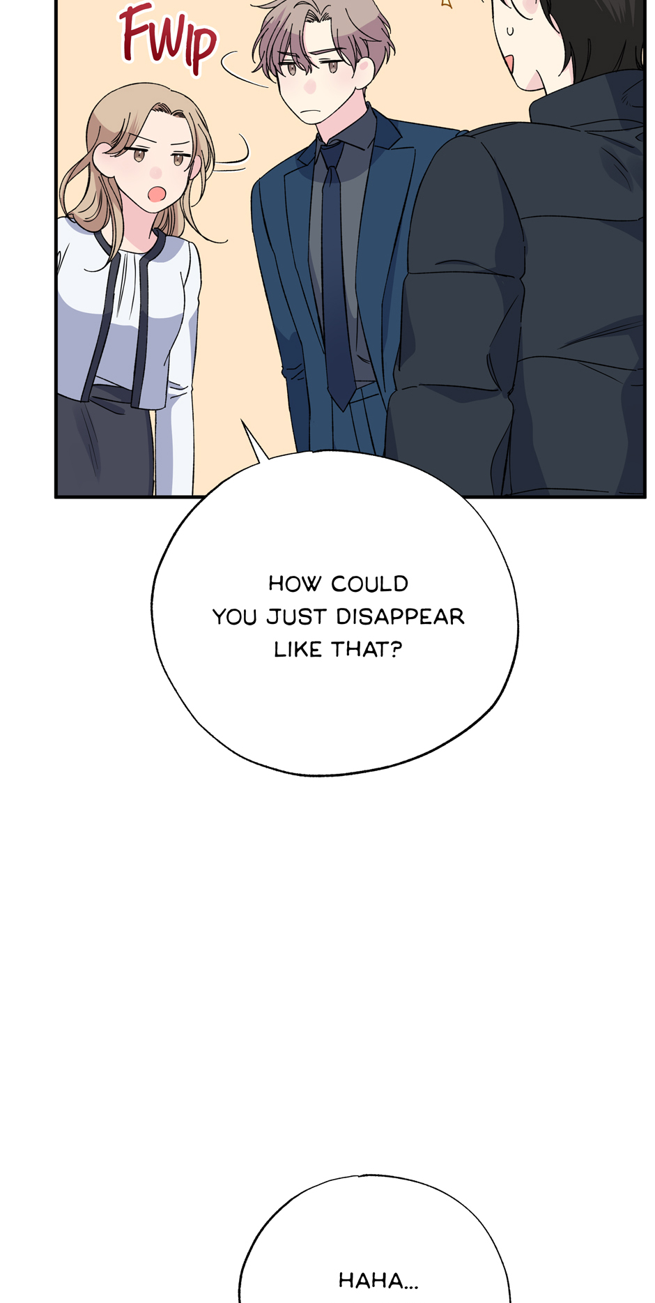 Lips (Mature) [Official] - 61. Home manhwa