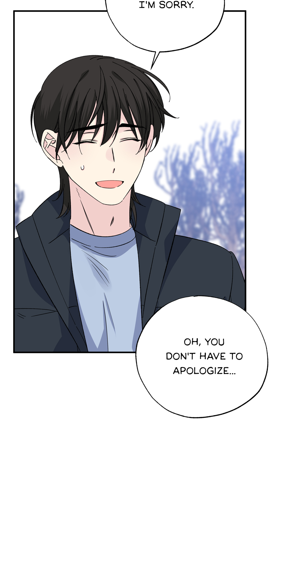 Lips (Mature) [Official] - 61. Home manhwa