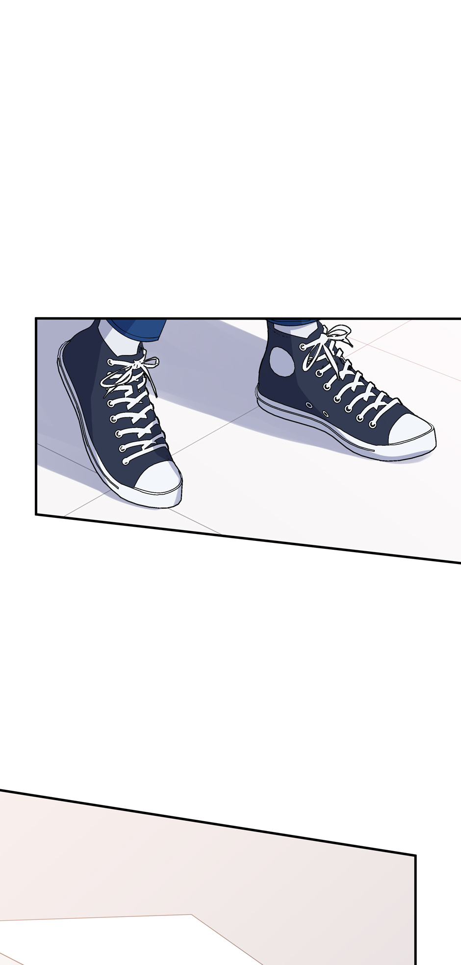 Lips (Mature) [Official] - 61. Home manhwa