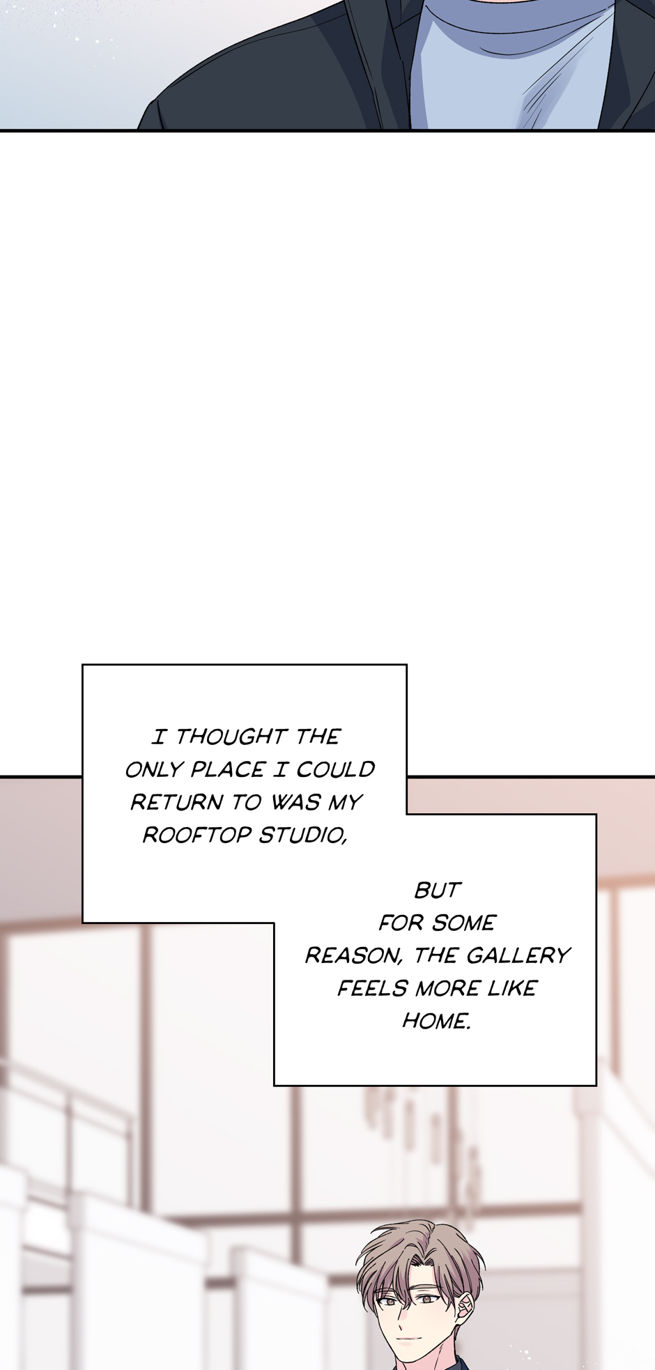Lips (Mature) [Official] - 61. Home manhwa