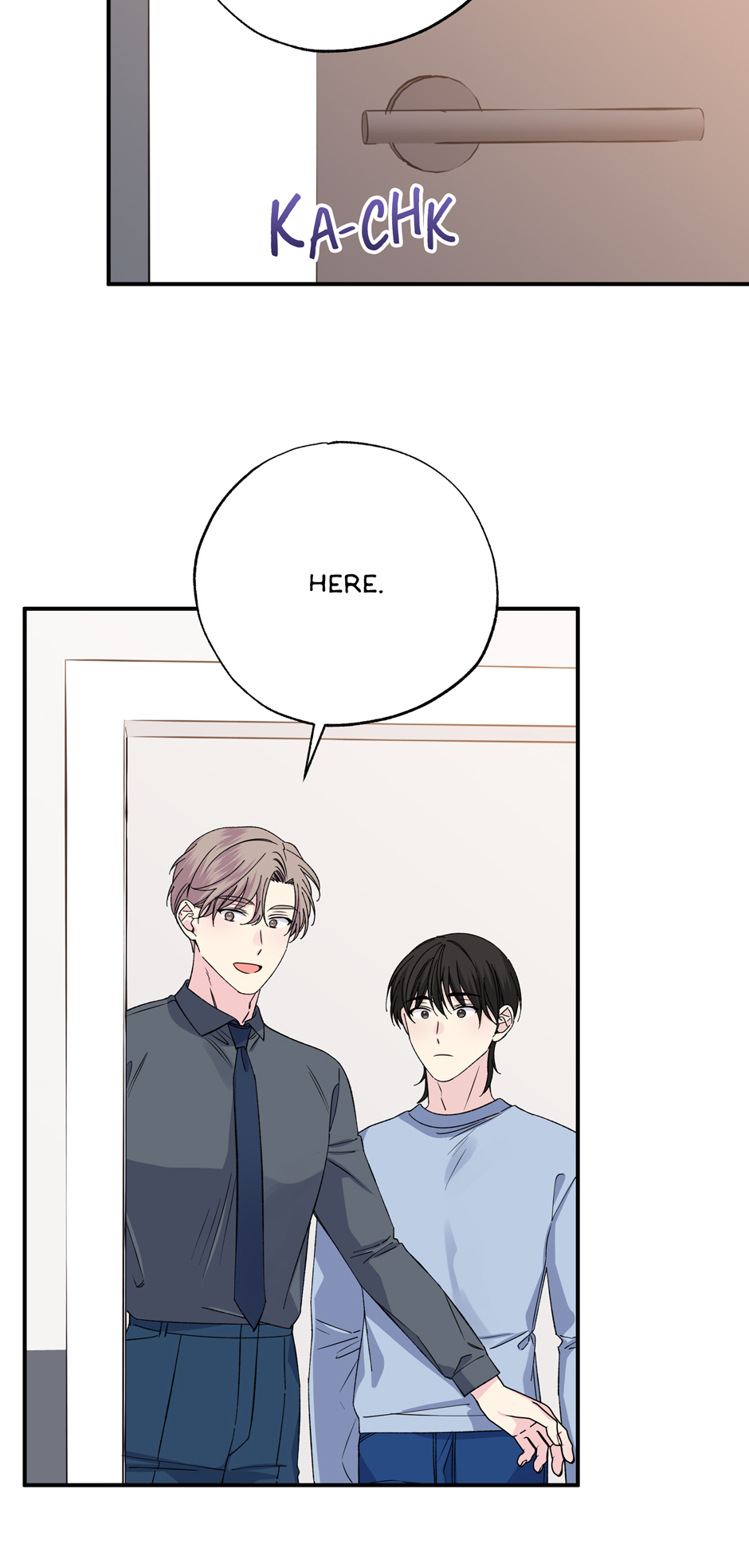Lips (Mature) [Official] - 61. Home manhwa