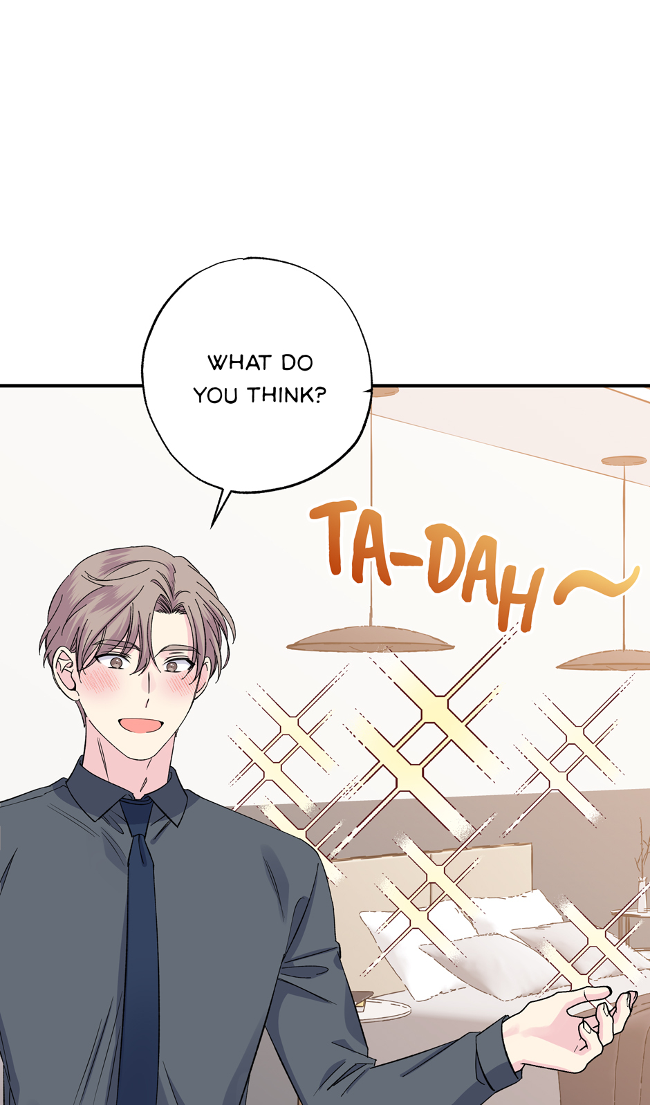 Lips (Mature) [Official] - 61. Home manhwa