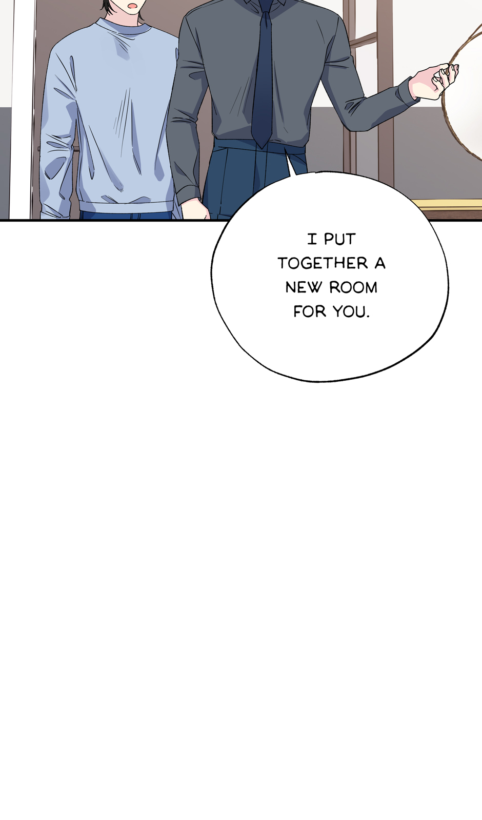Lips (Mature) [Official] - 61. Home manhwa