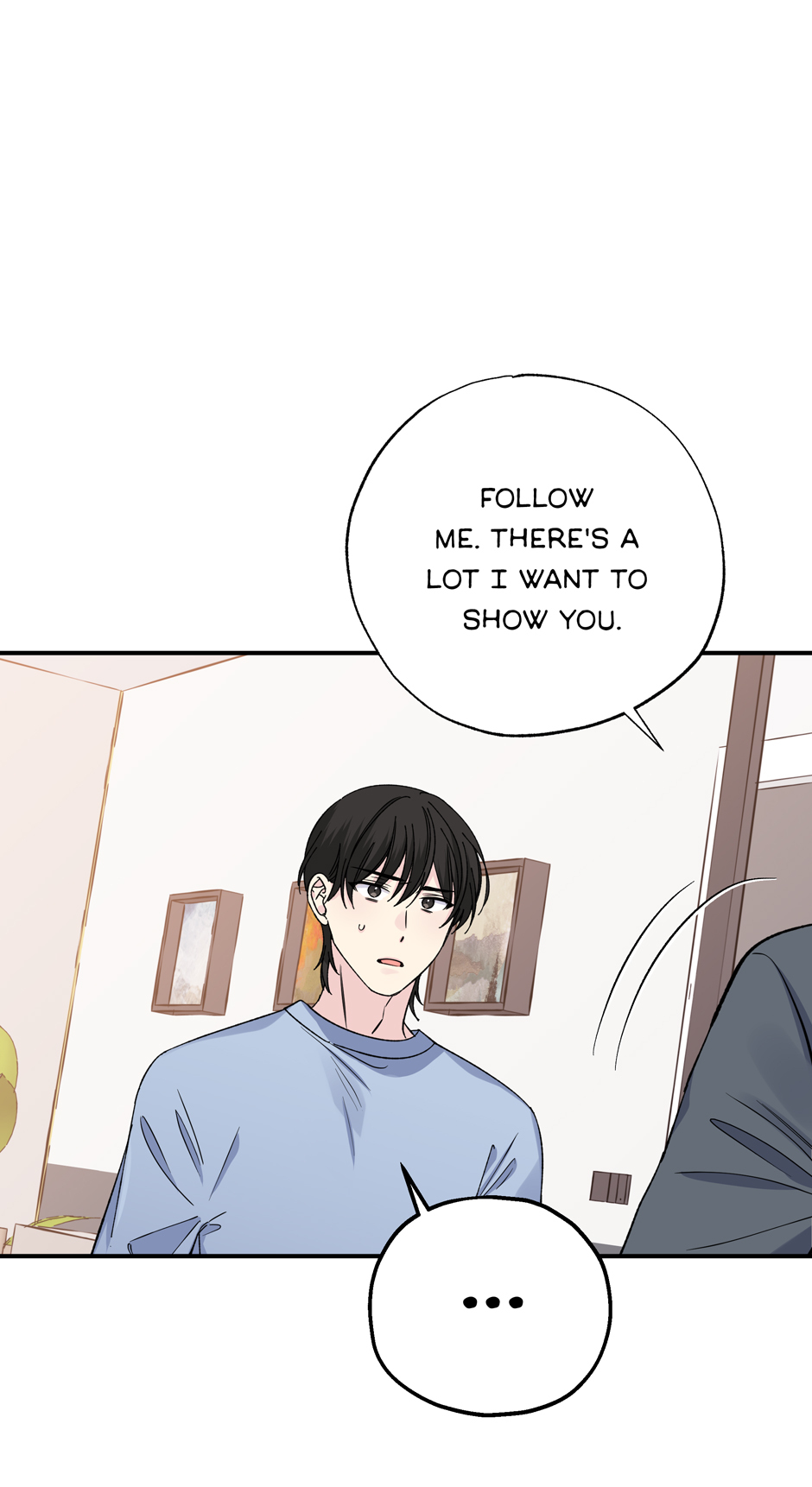 Lips (Mature) [Official] - 61. Home manhwa