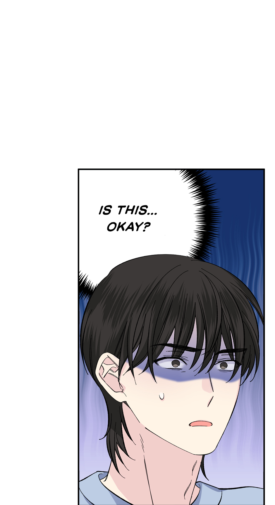 Lips (Mature) [Official] - 61. Home manhwa