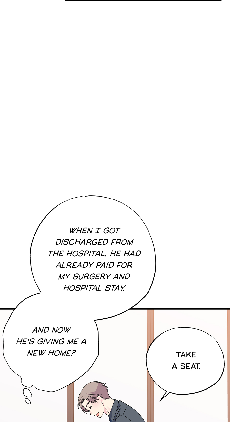 Lips (Mature) [Official] - 61. Home manhwa