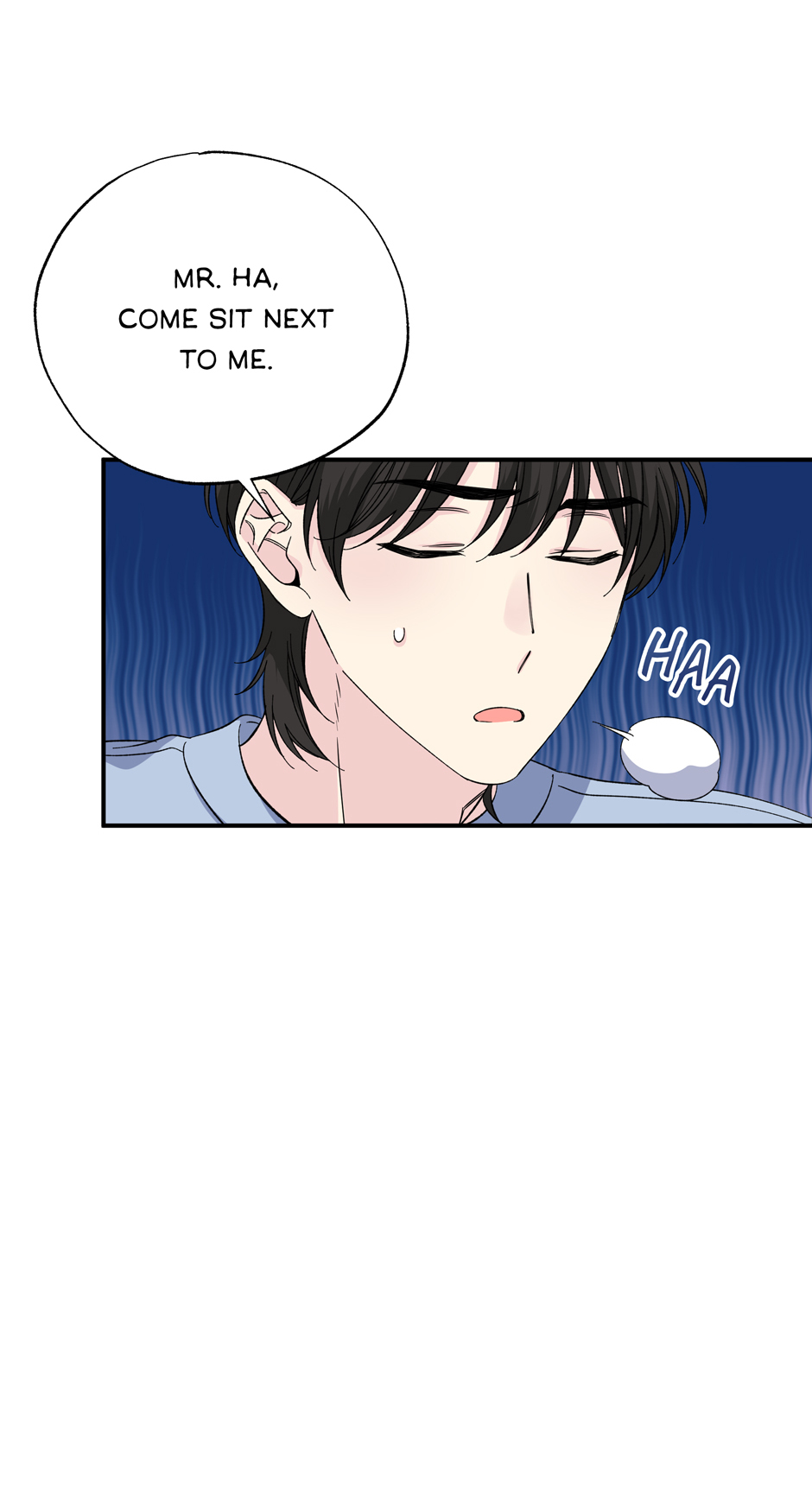 Lips (Mature) [Official] - 61. Home manhwa