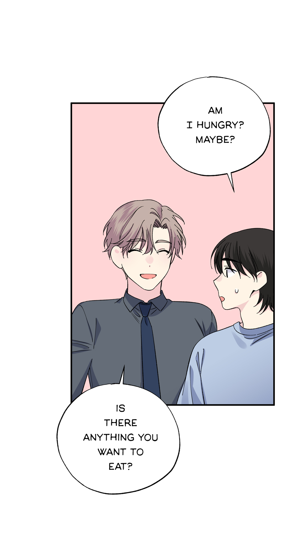 Lips (Mature) [Official] - 61. Home manhwa