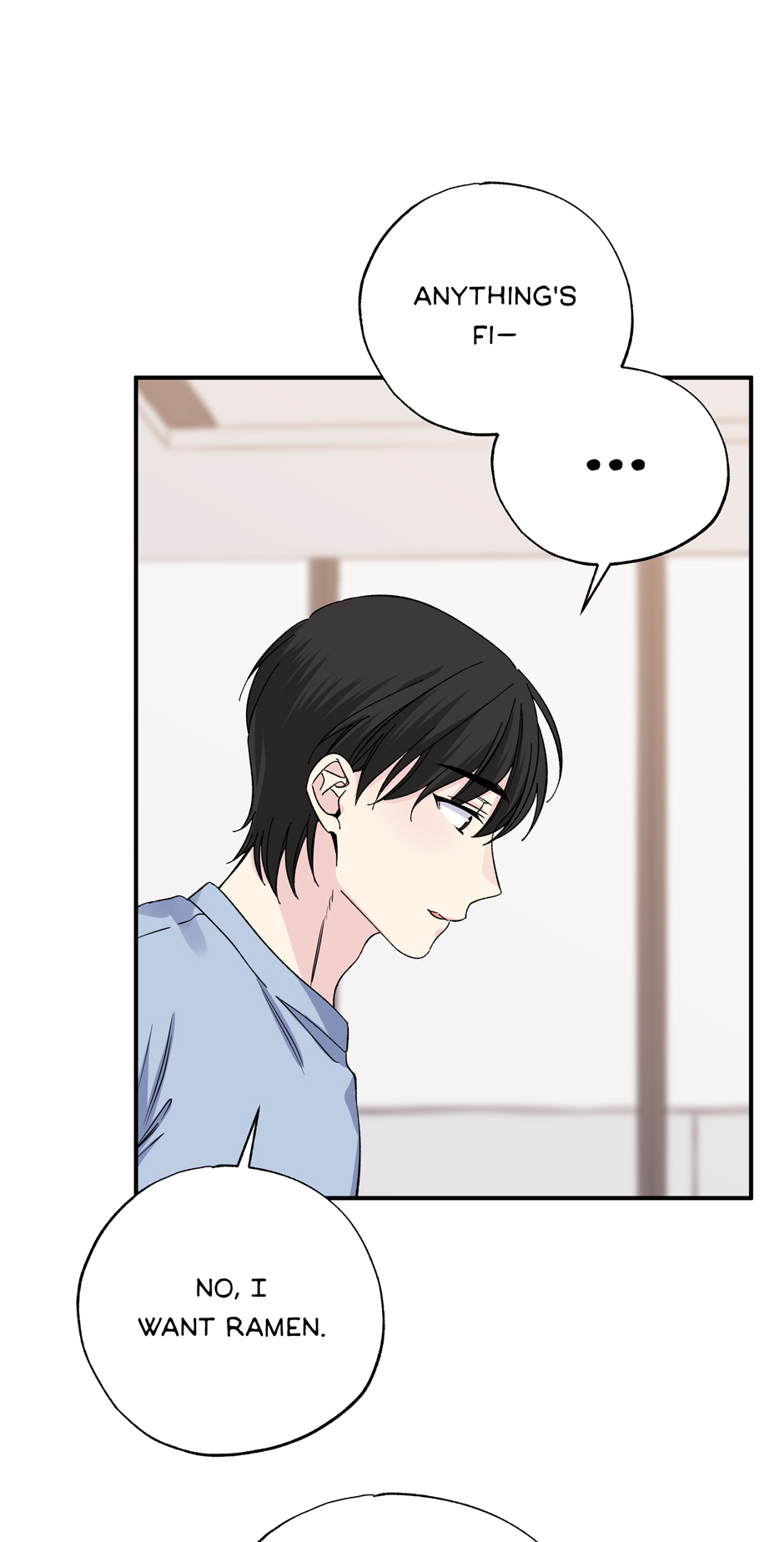 Lips (Mature) [Official] - 61. Home manhwa