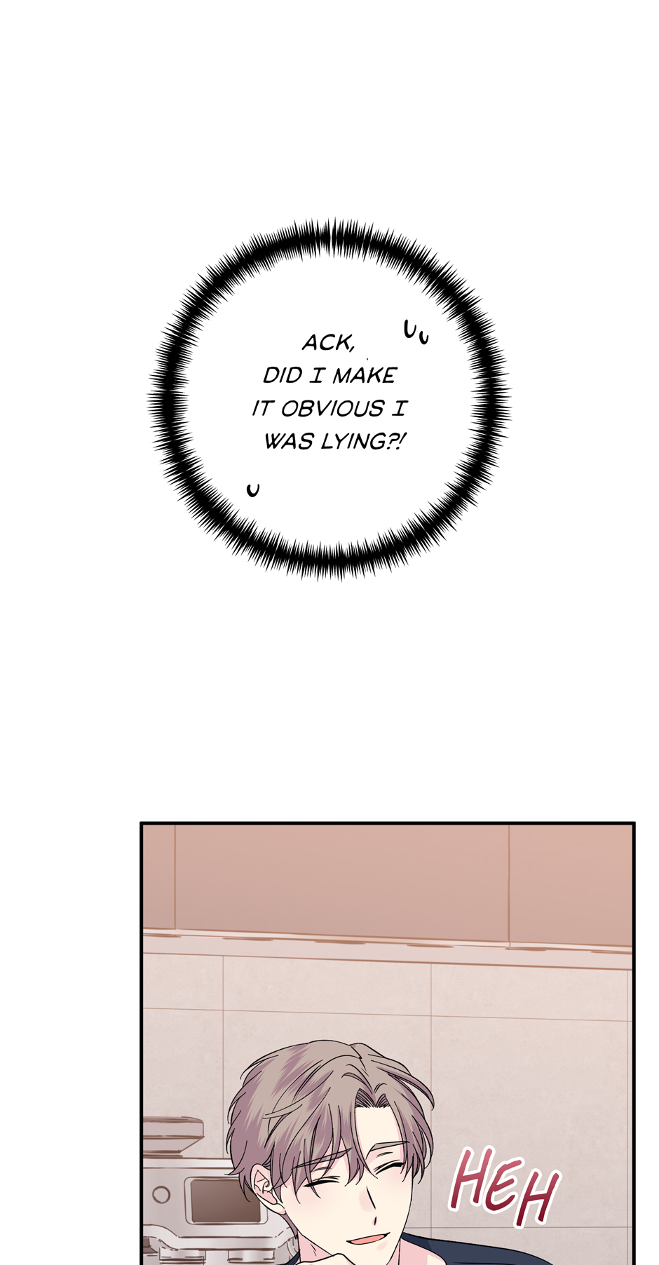 Lips (Mature) [Official] - 61. Home manhwa
