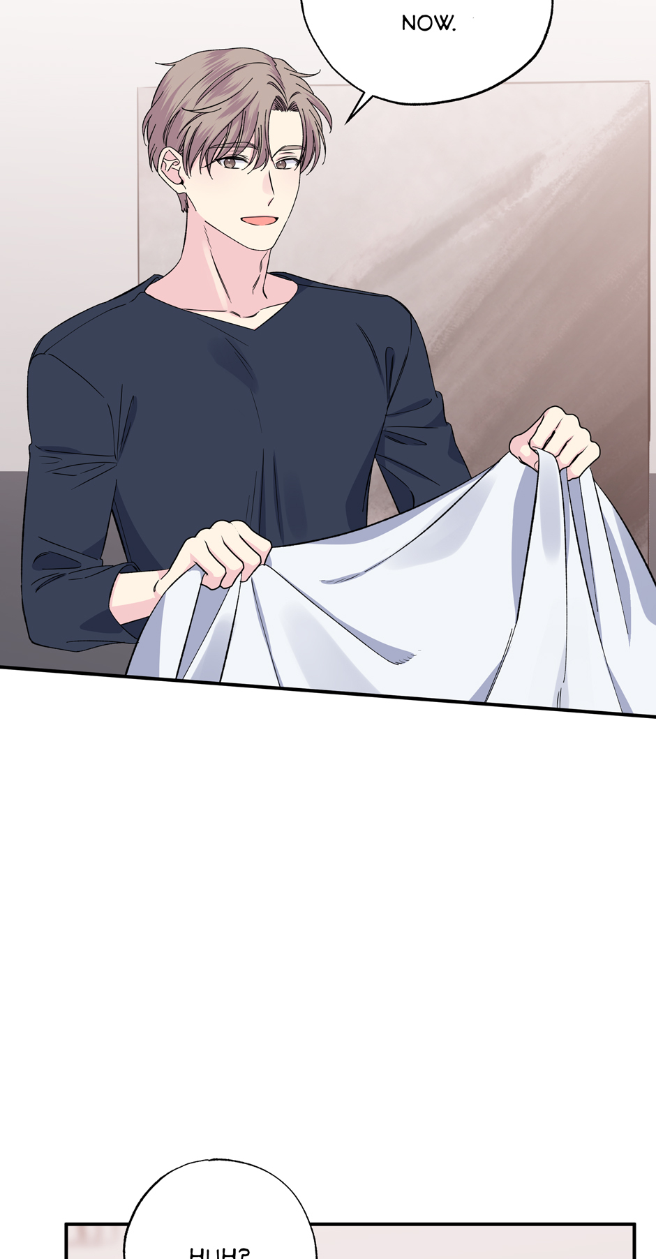 Lips (Mature) [Official] - 61. Home manhwa