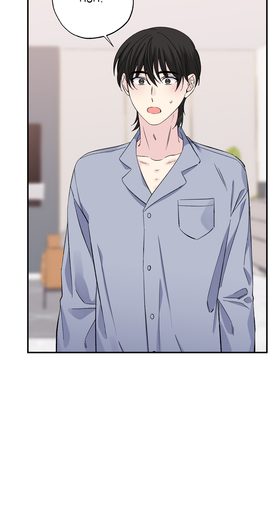 Lips (Mature) [Official] - 61. Home manhwa