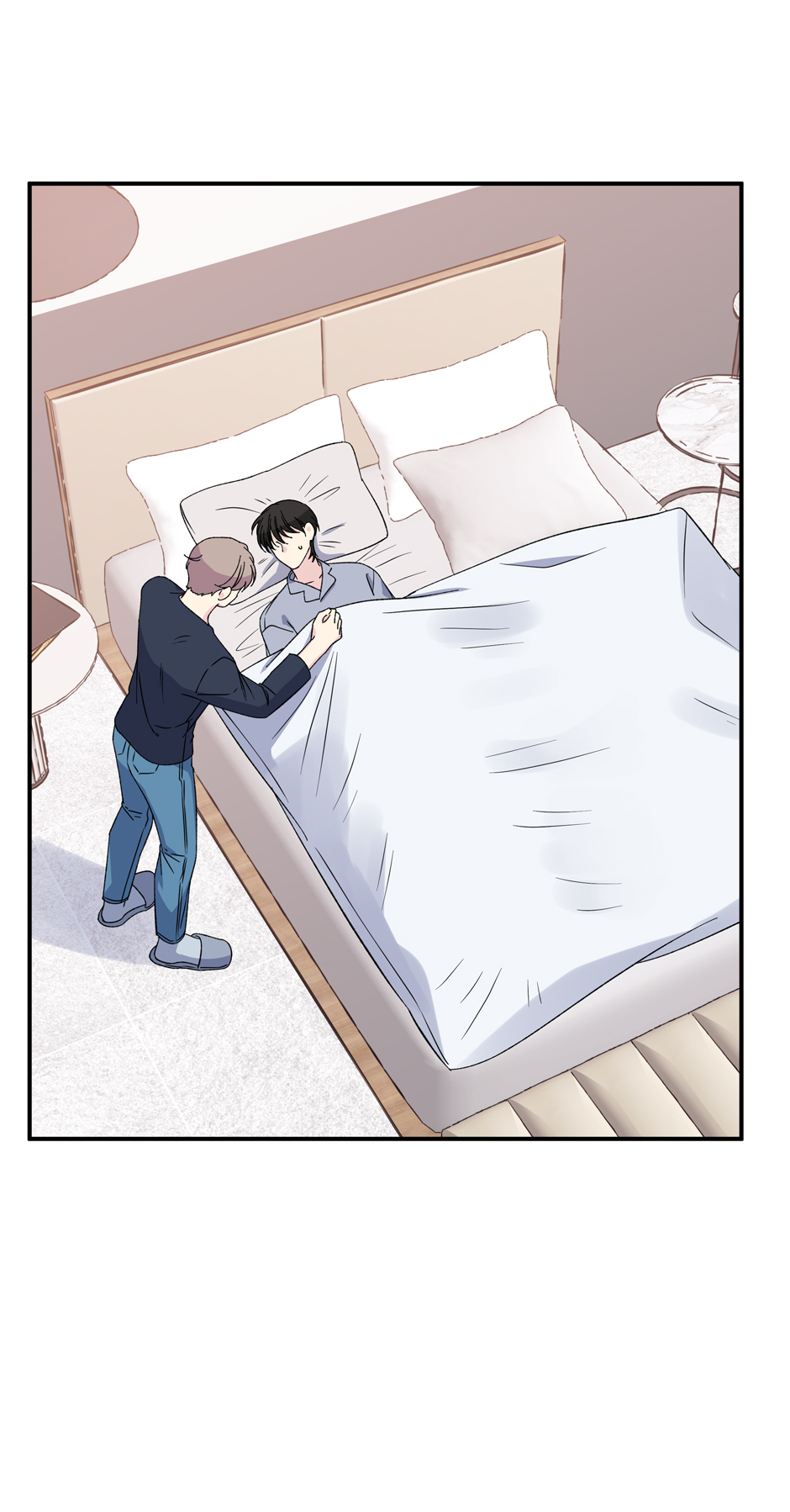 Lips (Mature) [Official] - 61. Home manhwa