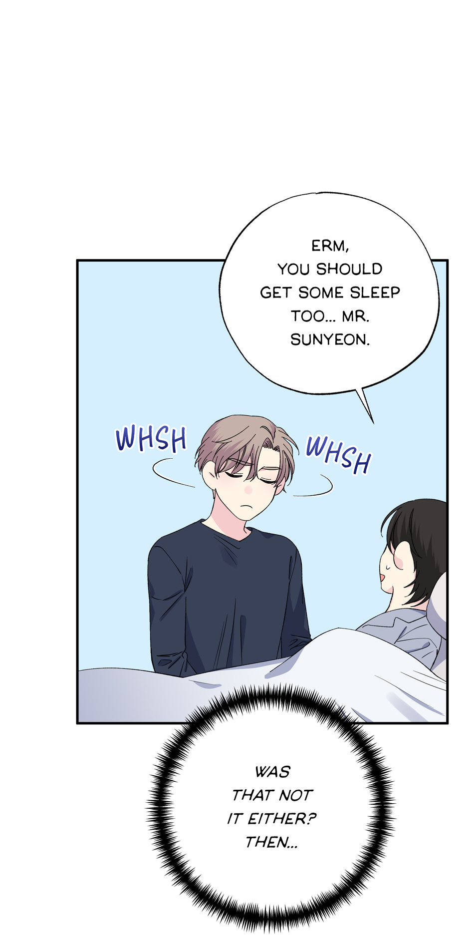 Lips (Mature) [Official] - 61. Home manhwa