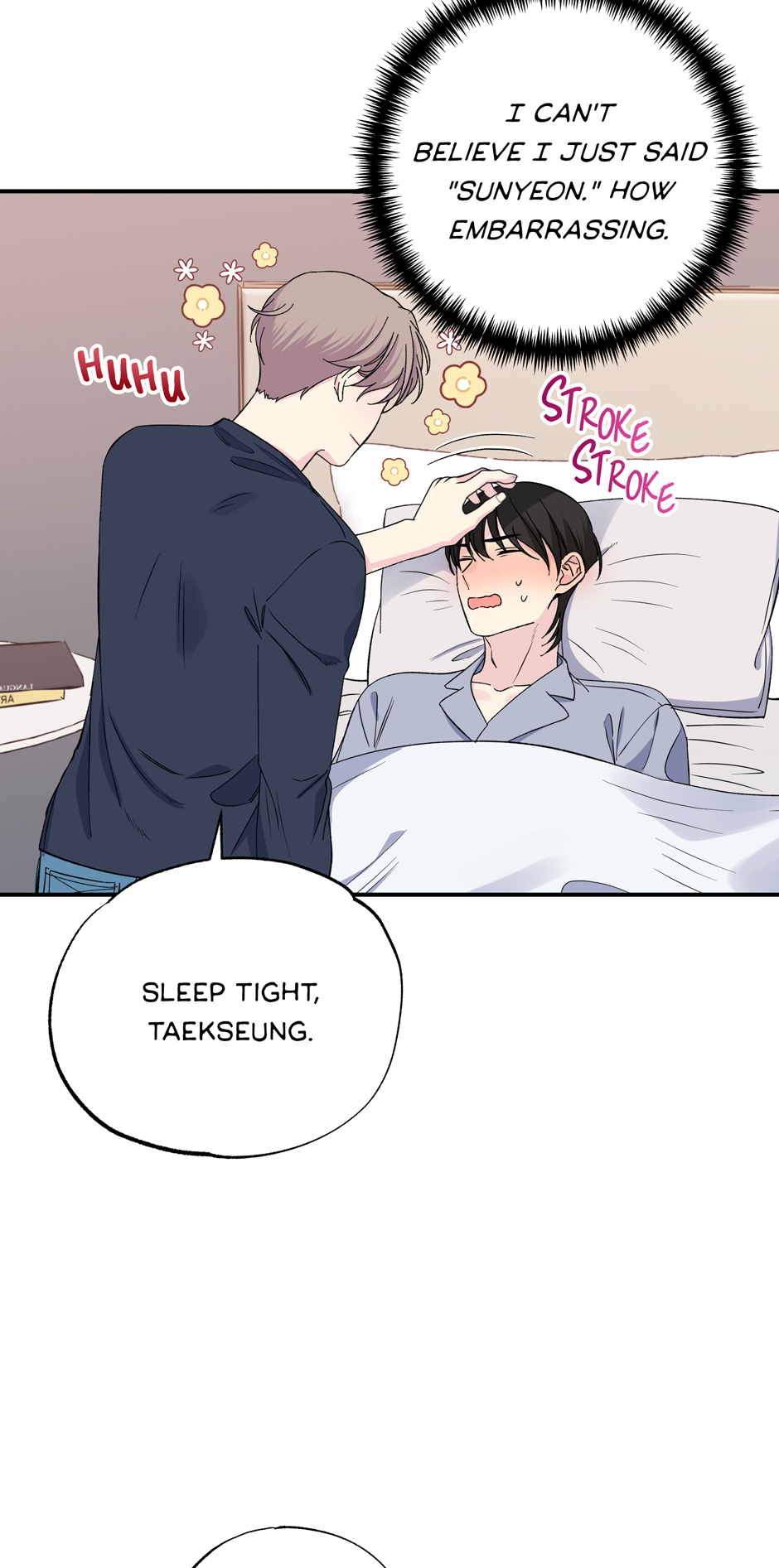 Lips (Mature) [Official] - 61. Home manhwa