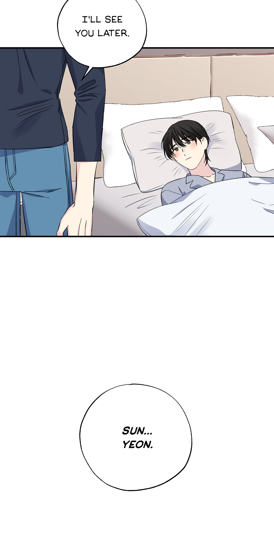 Lips (Mature) [Official] - 61. Home manhwa