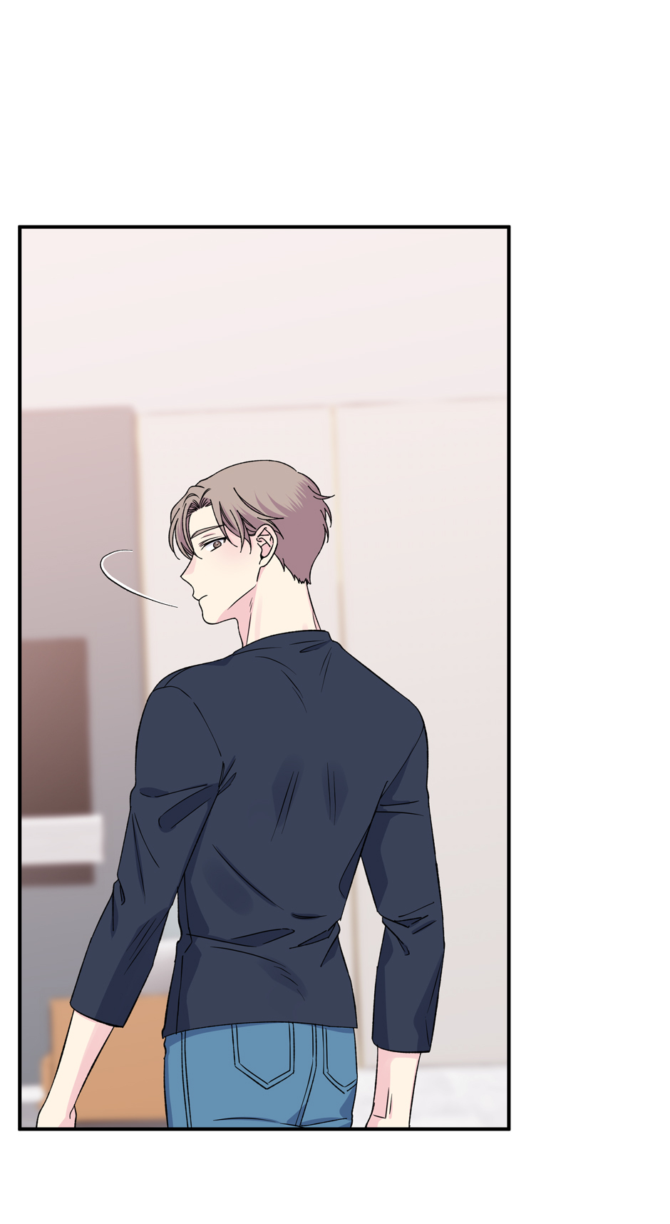 Lips (Mature) [Official] - 61. Home manhwa