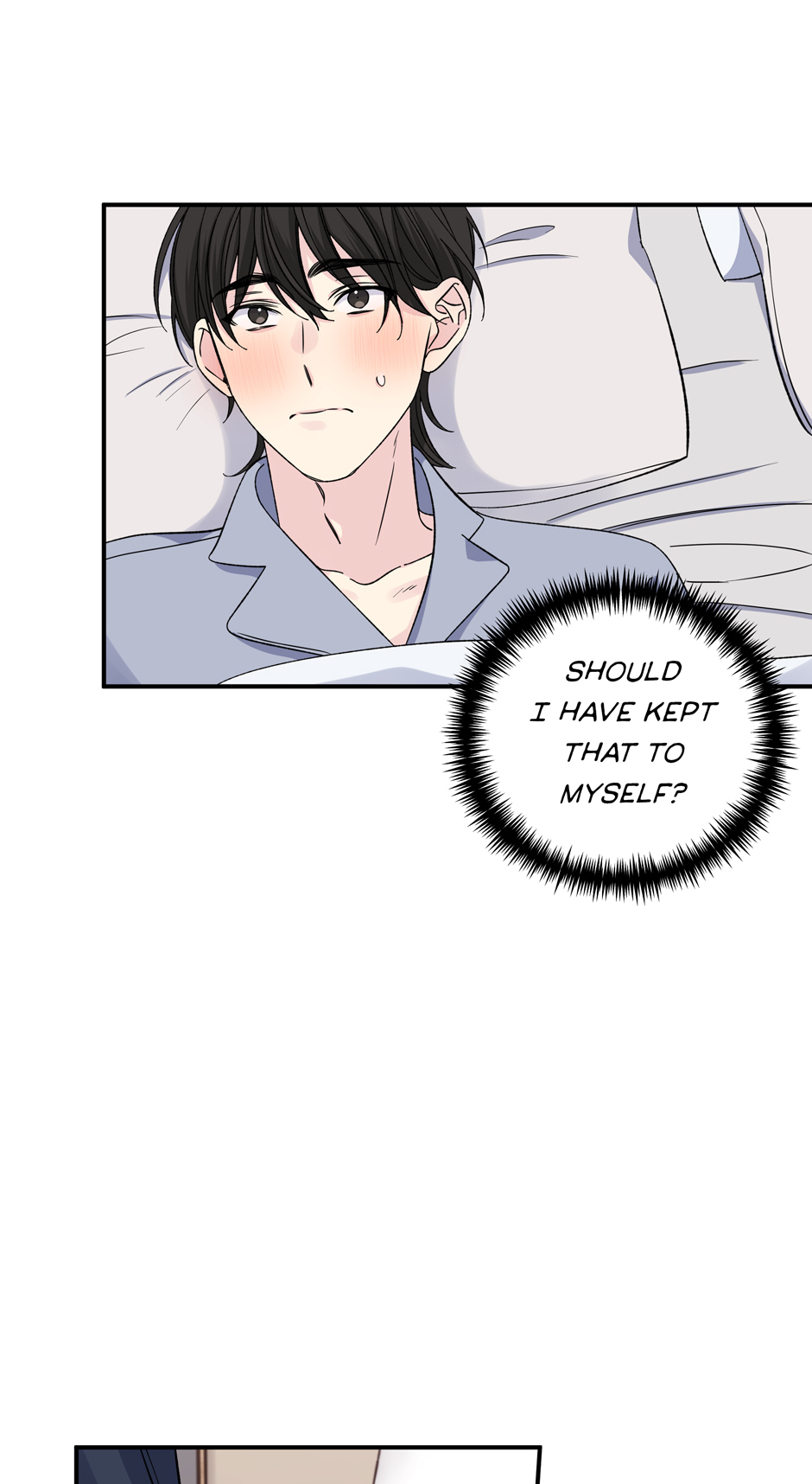 Lips (Mature) [Official] - 61. Home manhwa