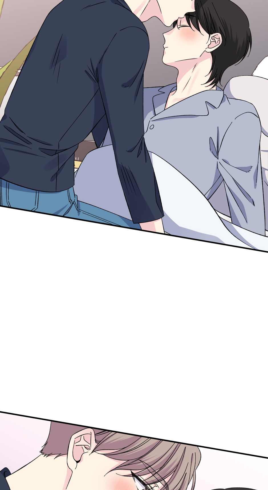 Lips (Mature) [Official] - 61. Home manhwa