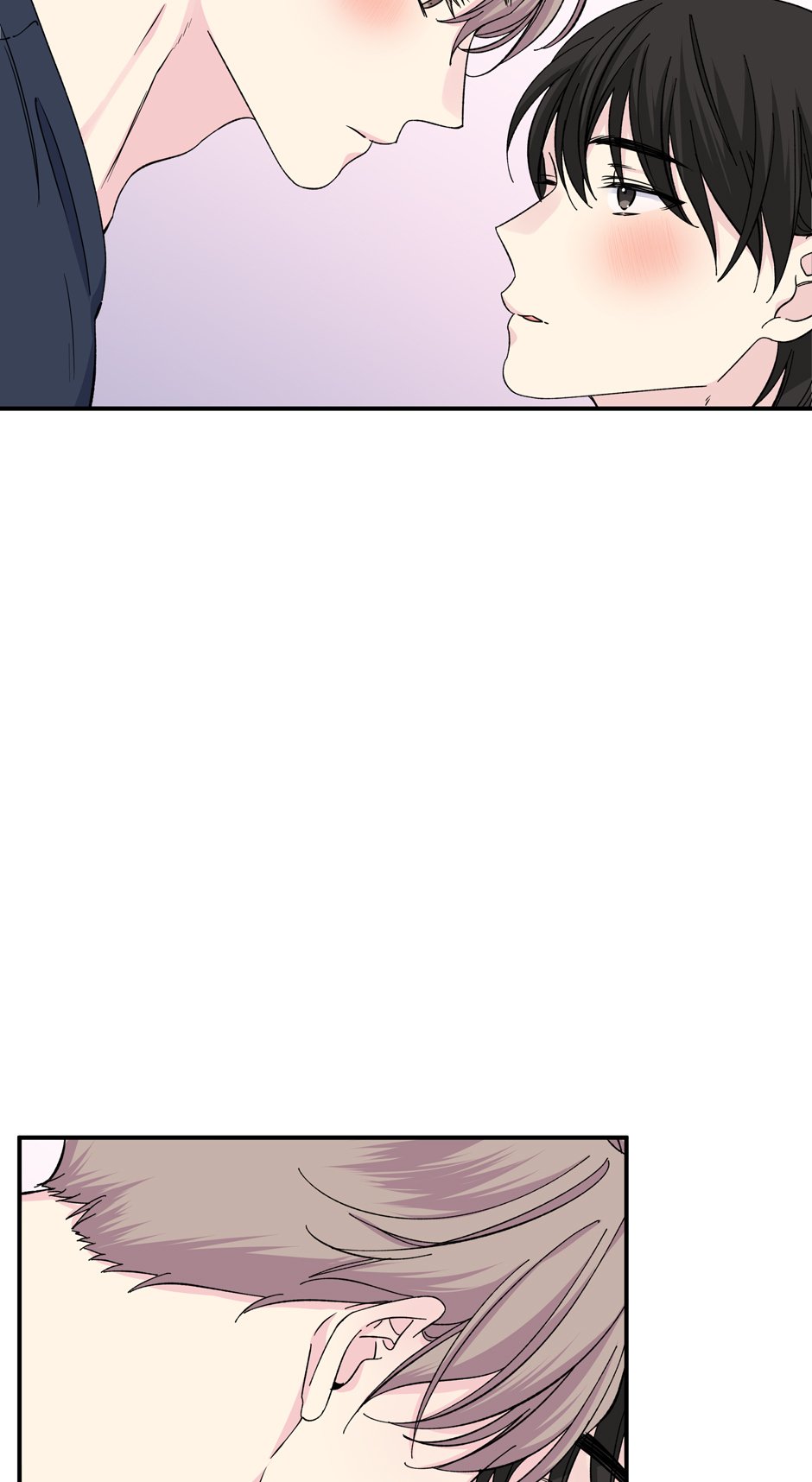Lips (Mature) [Official] - 61. Home manhwa