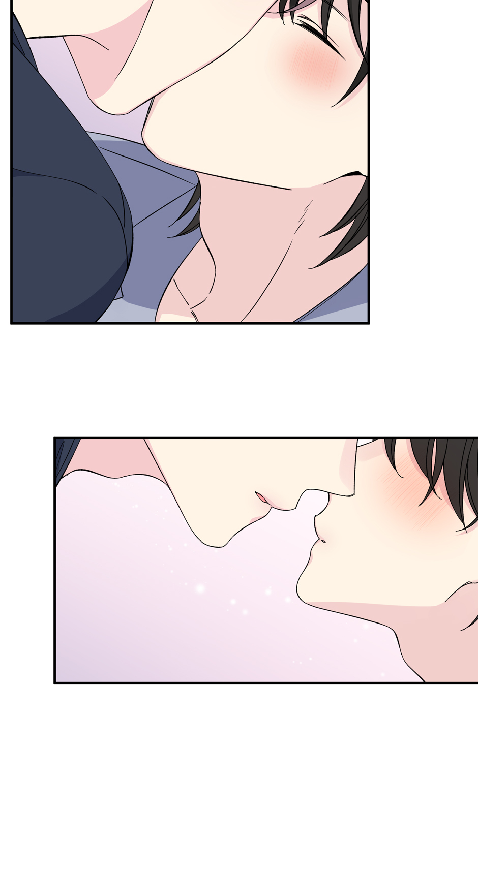 Lips (Mature) [Official] - 61. Home manhwa