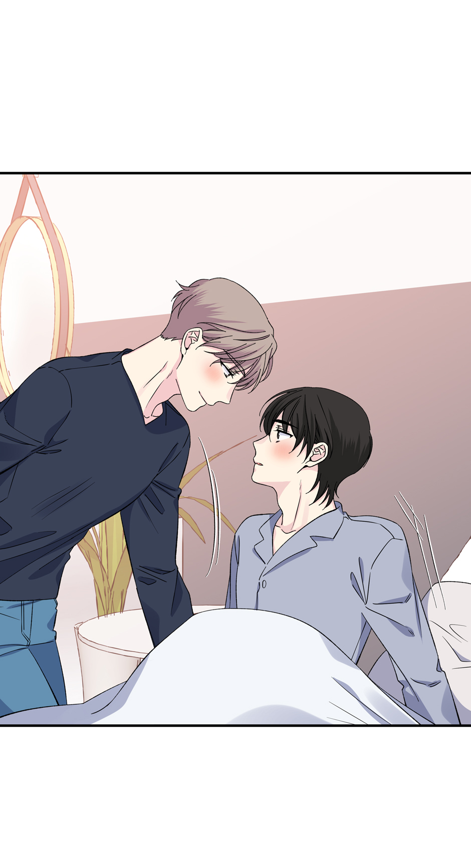 Lips (Mature) [Official] - 61. Home manhwa