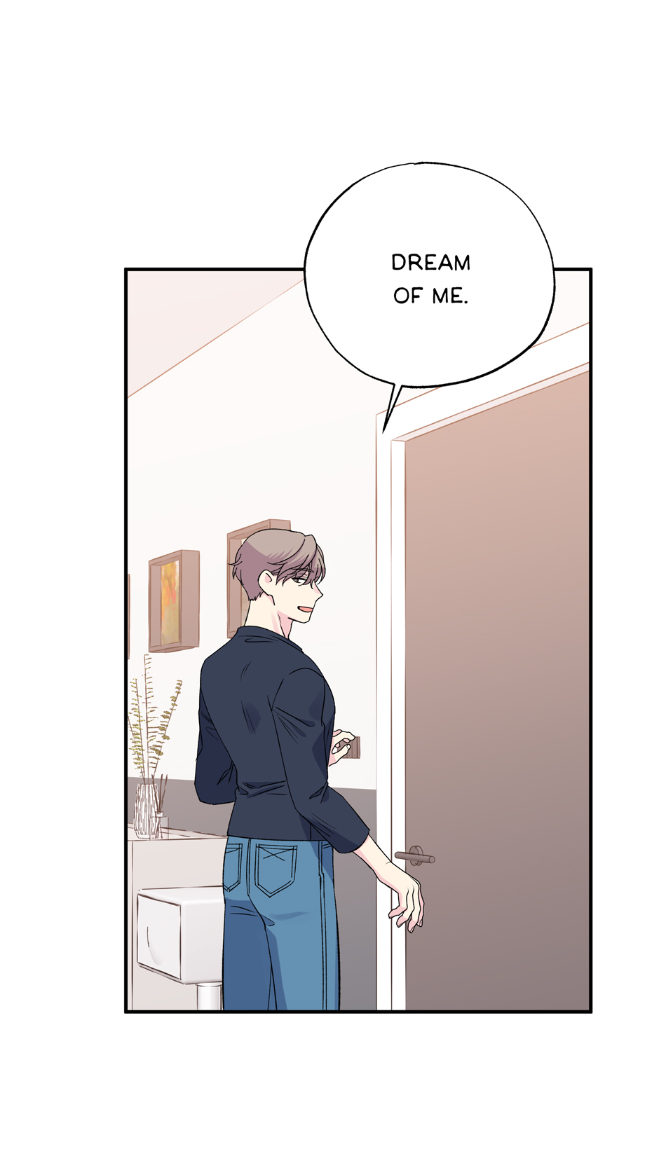 Lips (Mature) [Official] - 61. Home manhwa