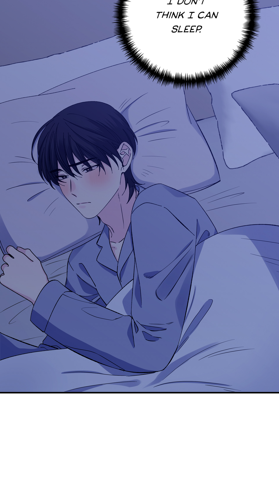 Lips (Mature) [Official] - 61. Home manhwa