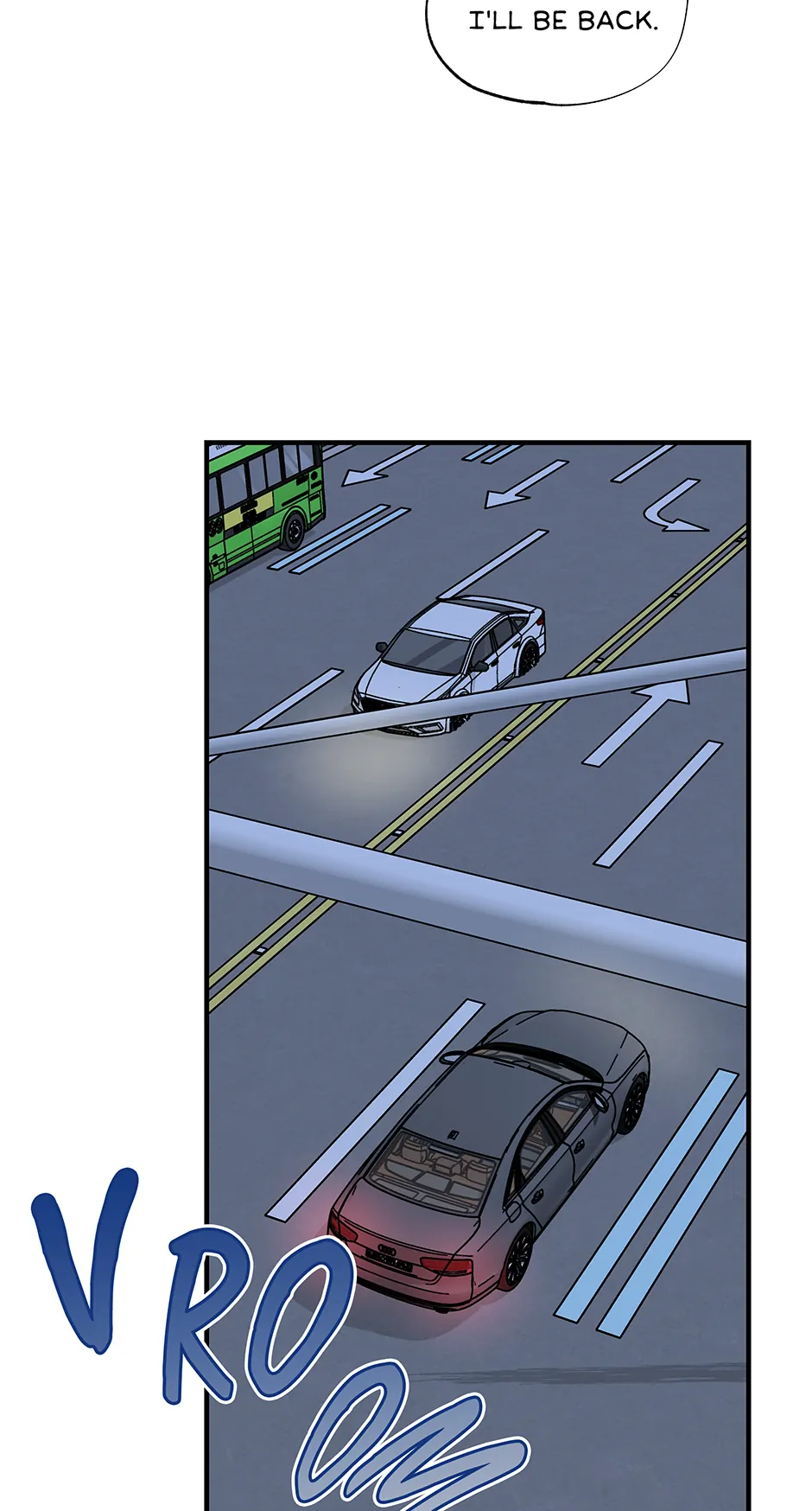 Lips (Mature) [Official] - 7. It's Not Like That manhwa
