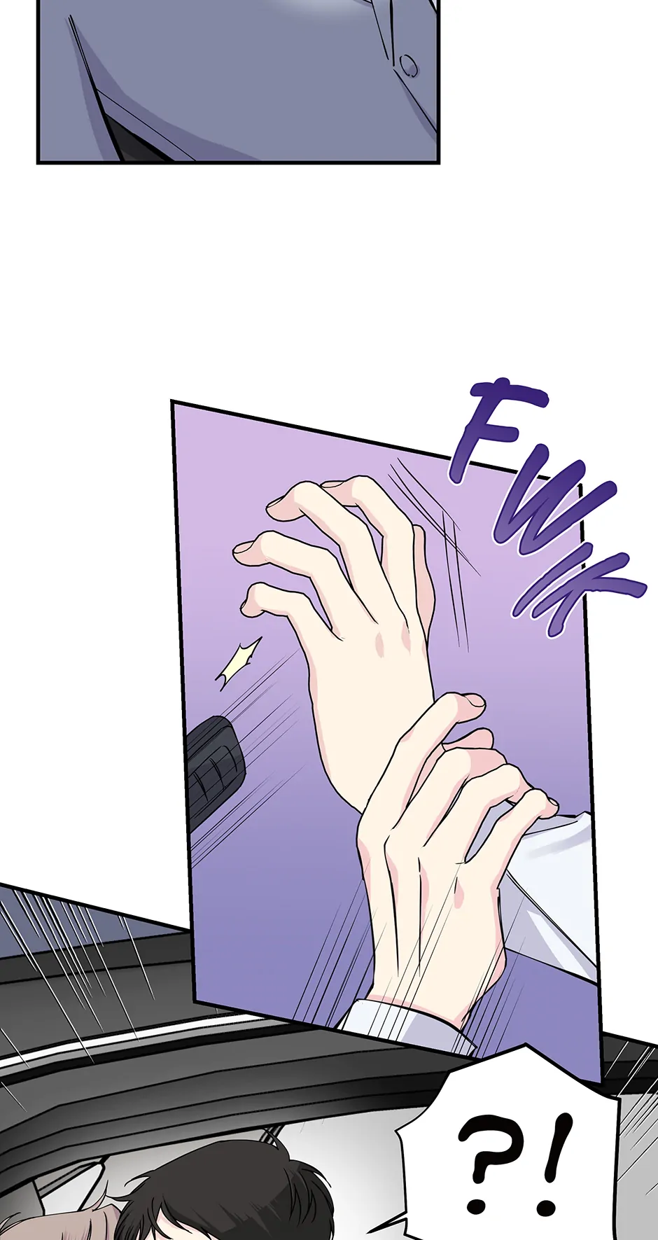 Lips (Mature) [Official] - 7. It's Not Like That manhwa