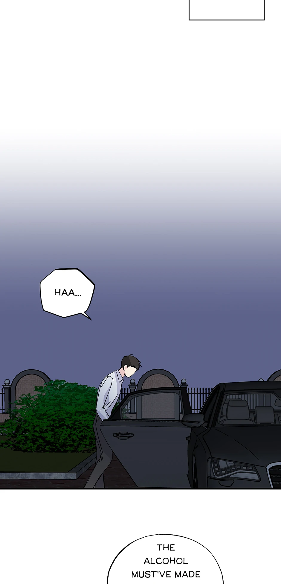 Lips (Mature) [Official] - 7. It's Not Like That manhwa