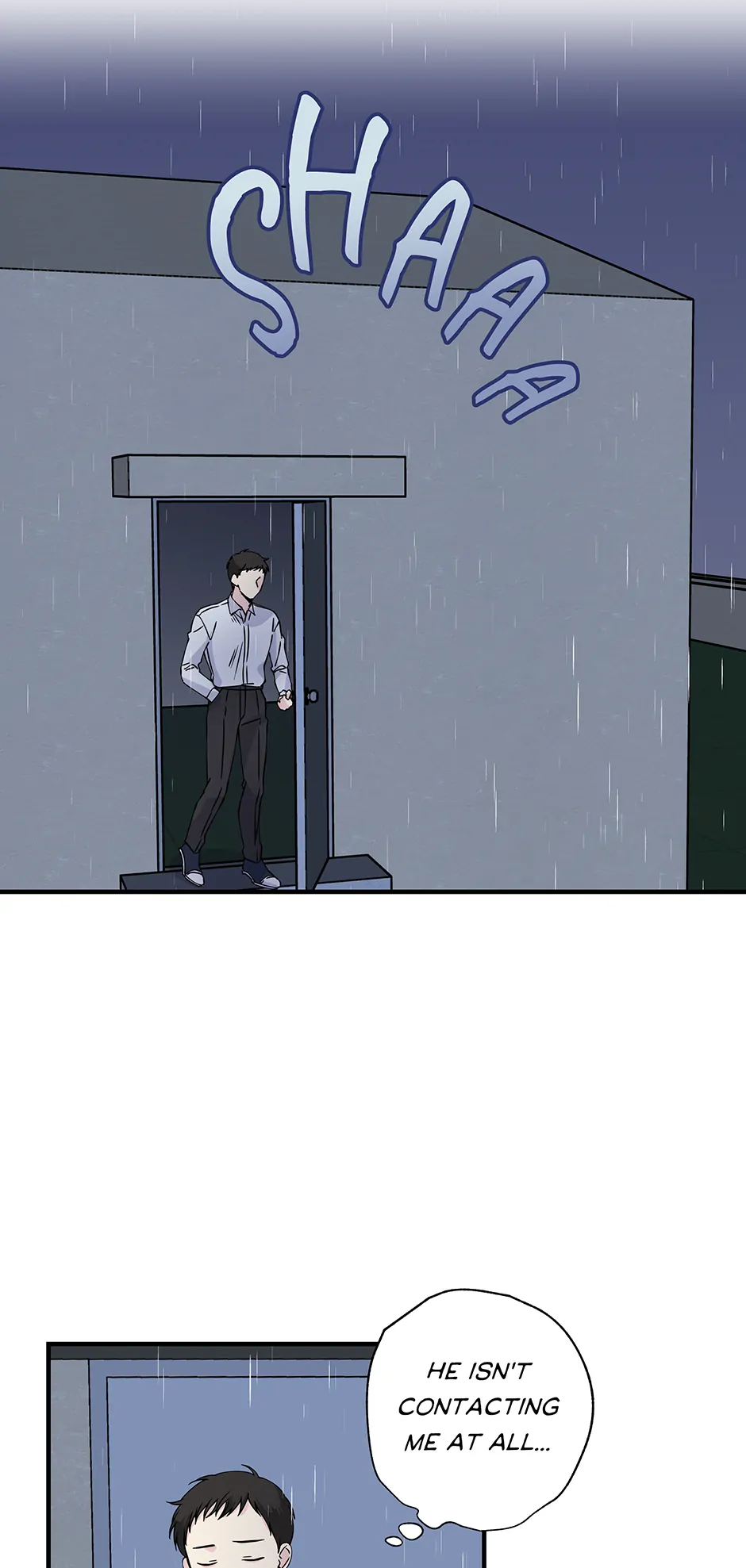 Lips (Mature) [Official] - 8. You Came manhwa