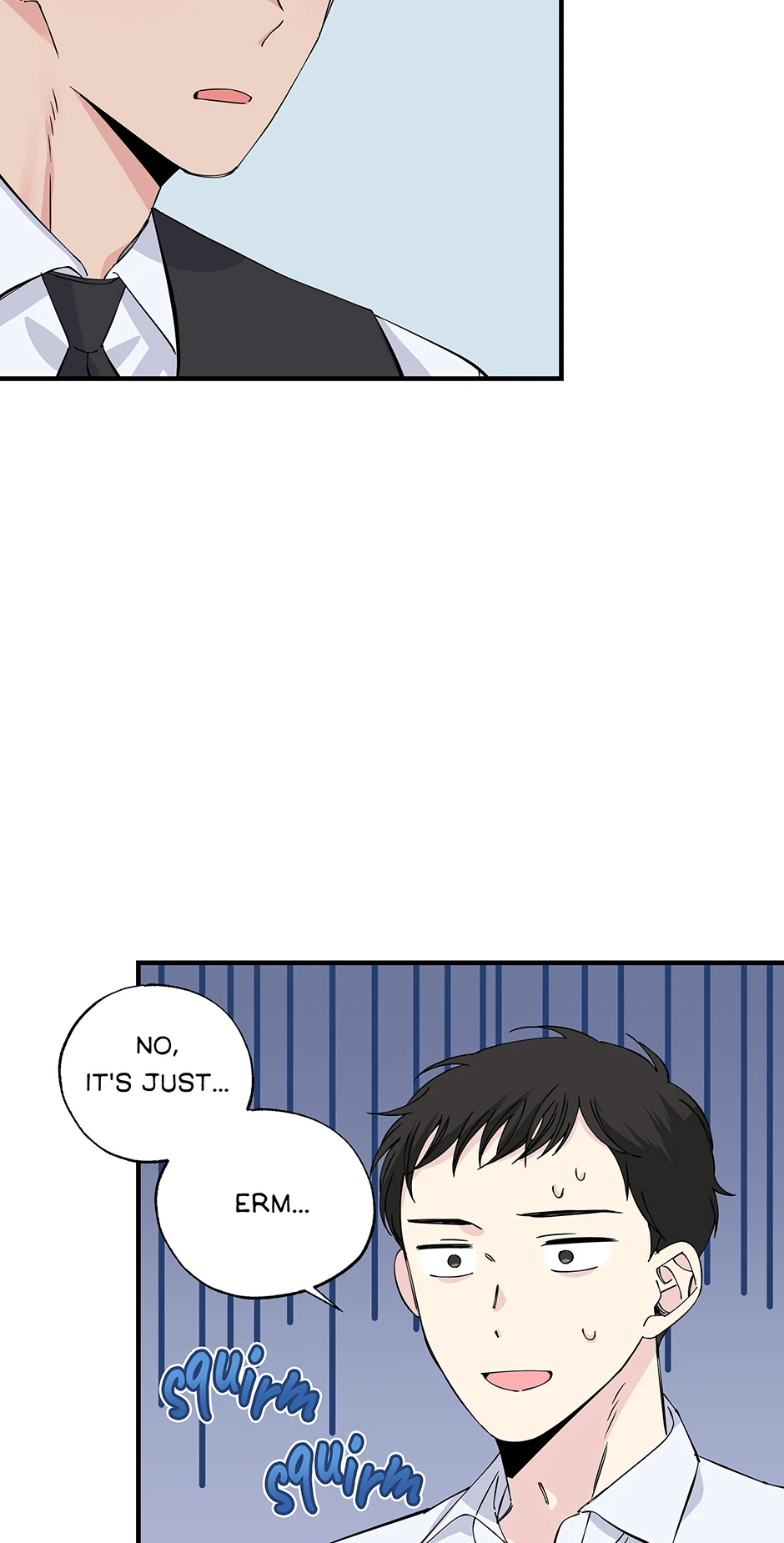 Lips (Mature) [Official] - 8. You Came manhwa