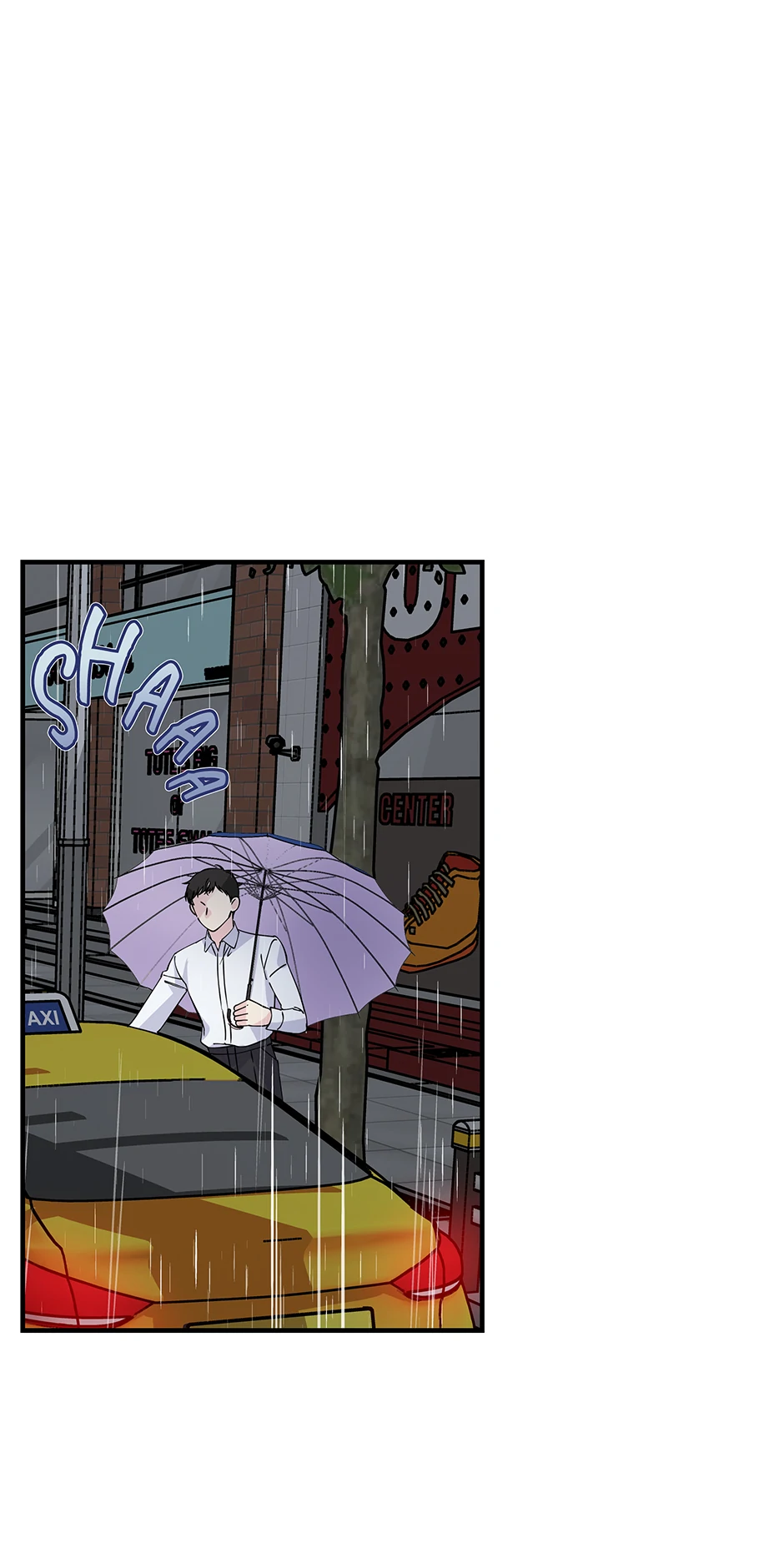 Lips (Mature) [Official] - 8. You Came manhwa