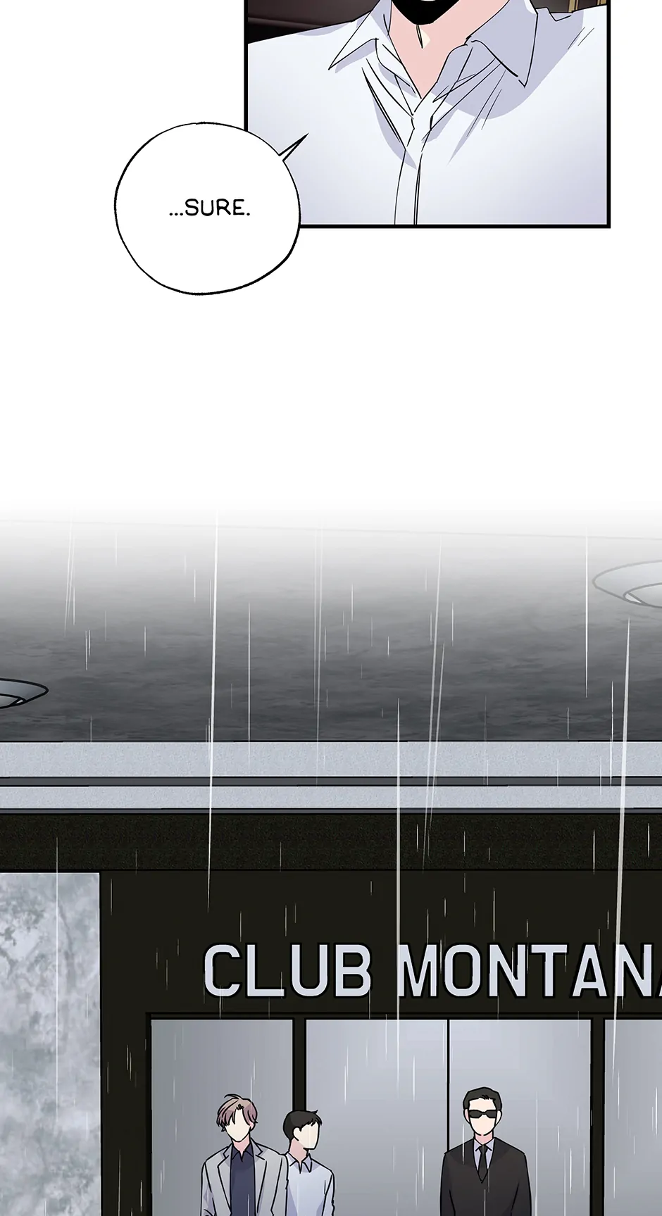 Lips (Mature) [Official] - 8. You Came manhwa